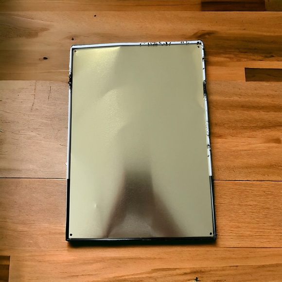 Decorative 5Below “GAMERS AT PLAY” Door/Wall Hangup Sign. - Picture 2 of 2